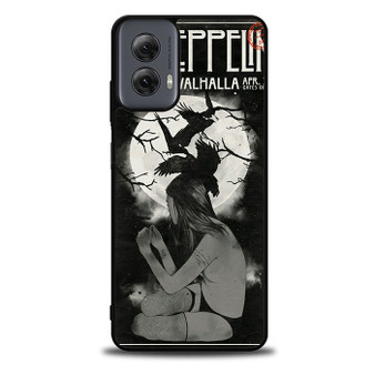 Led Zeppelin 2 Motorola Moto G Power 5G 2024/ Moto G Power 5G 2025 Case