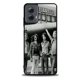 Led Zeppelin Motorola Moto G Power 5G 2024/ Moto G Power 5G 2025 Case