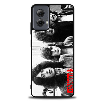 Led Zeppelin 1 Motorola Moto G Power 5G 2024/ Moto G Power 5G 2025 Case