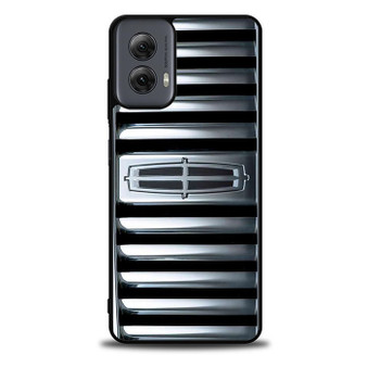 Lincoln Grill Motorola Moto G Power 5G 2024/ Moto G Power 5G 2025 Case