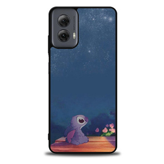 Lonely Stitch Motorola Moto G Power 5G 2024/ Moto G Power 5G 2025 Case