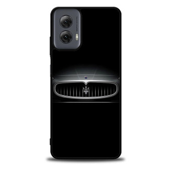 Maserati 2 DS Motorola Moto G Power 5G 2024/ Moto G Power 5G 2025 Case