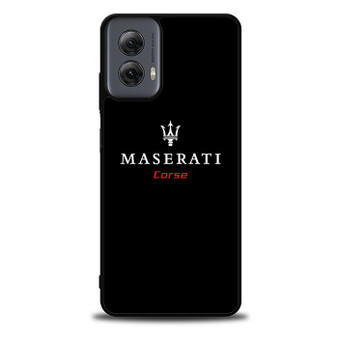 Maserati Corse Motorola Moto G Power 5G 2024/ Moto G Power 5G 2025 Case