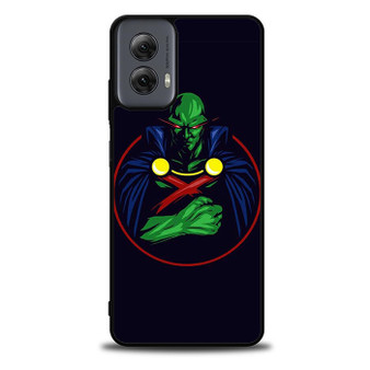 Member of Justice League Motorola Moto G Power 5G 2024/ Moto G Power 5G 2025 Case