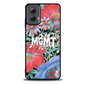 MGMT Motorola Moto G Power 5G 2024/ Moto G Power 5G 2025 Case