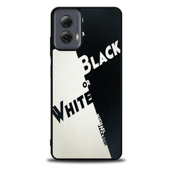 Michael Jackson Songs Title 2 Motorola Moto G Power 5G 2024/ Moto G Power 5G 2025 Case