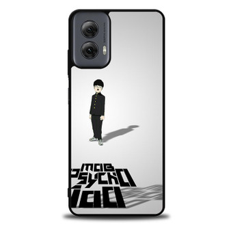 Mob Psycho 100 3 Motorola Moto G Power 5G 2024/ Moto G Power 5G 2025 Case
