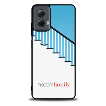 Modern Family Poster Motorola Moto G Power 5G 2024/ Moto G Power 5G 2025 Case