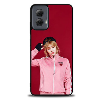 Momo Twice 1 Motorola Moto G Power 5G 2024/ Moto G Power 5G 2025 Case