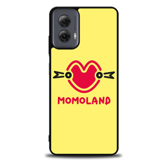 Momoland Motorola Moto G Power 5G 2024/ Moto G Power 5G 2025 Case