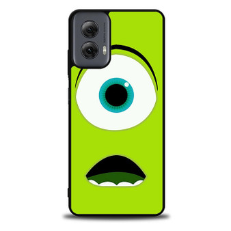 Monster Inc Motorola Moto G Power 5G 2024/ Moto G Power 5G 2025 Case