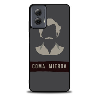 Narcos TV Series 2 Motorola Moto G Power 5G 2024/ Moto G Power 5G 2025 Case