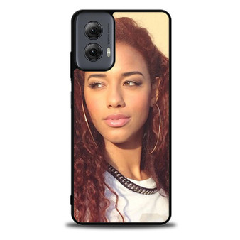 Natalie La Rose Motorola Moto G Power 5G 2024/ Moto G Power 5G 2025 Case