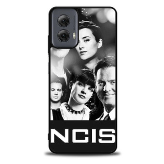 NCIS Motorola Moto G Power 5G 2024/ Moto G Power 5G 2025 Case