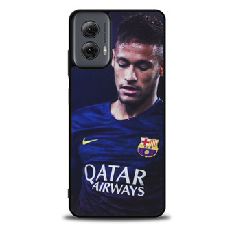 neymar Motorola Moto G Power 5G 2024/ Moto G Power 5G 2025 Case