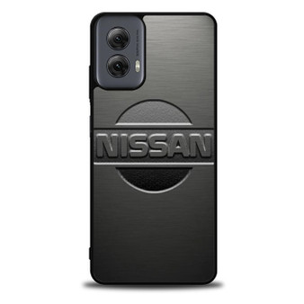 Nissan Engine Motorola Moto G Power 5G 2024/ Moto G Power 5G 2025 Case