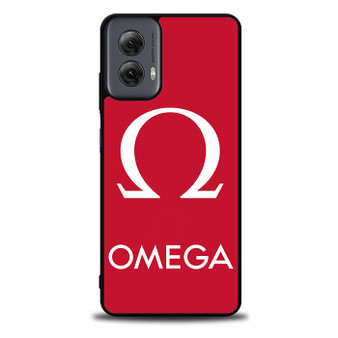 omega Motorola Moto G Power 5G 2024/ Moto G Power 5G 2025 Case