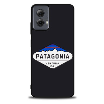 Patagonia Ventura CA Motorola Moto G Power 5G 2024/ Moto G Power 5G 2025 Case