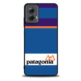 Patagonia 2 Motorola Moto G Power 5G 2024/ Moto G Power 5G 2025 Case