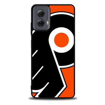Philadelphia Flyers Big Logo Motorola Moto G Power 5G 2024/ Moto G Power 5G 2025 Case
