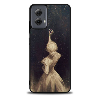 Picking Star Motorola Moto G Power 5G 2024/ Moto G Power 5G 2025 Case