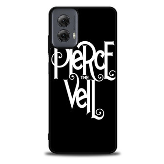 Pierce The Veil Logo Motorola Moto G Power 5G 2024/ Moto G Power 5G 2025 Case