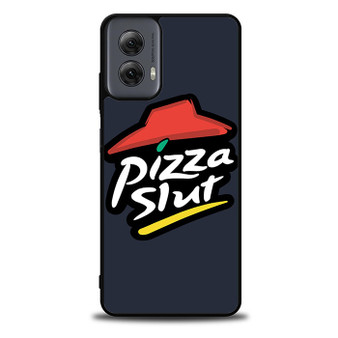 pizza slut Motorola Moto G Power 5G 2024/ Moto G Power 5G 2025 Case