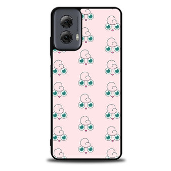 Pokemon Meganium Motorola Moto G Power 5G 2024/ Moto G Power 5G 2025 Case