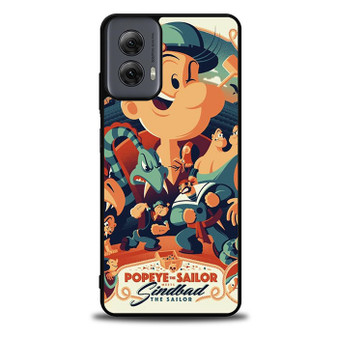 post malone lockscreens Motorola Moto G Power 5G 2024/ Moto G Power 5G 2025 Case