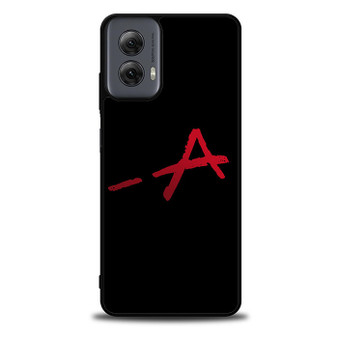 Prey Bethesda Game Motorola Moto G Power 5G 2024/ Moto G Power 5G 2025 Case