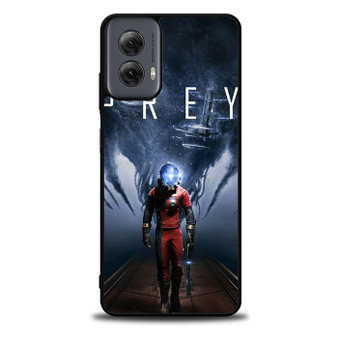 Princess Elsa the Frozen Motorola Moto G Power 5G 2024/ Moto G Power 5G 2025 Case