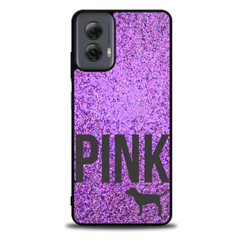 purple lakers Motorola Moto G Power 5G 2024/ Moto G Power 5G 2025 Case