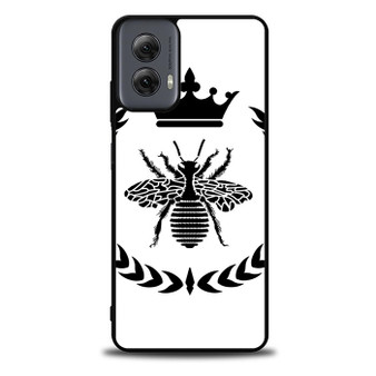 quiksilver logo Motorola Moto G Power 5G 2024/ Moto G Power 5G 2025 Case