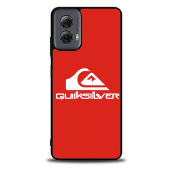 quiksilver skateboarder Motorola Moto G Power 5G 2024/ Moto G Power 5G 2025 Case