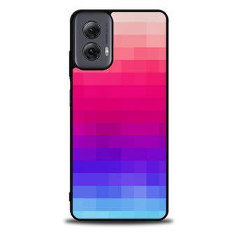 Rainbow peace Motorola Moto G Power 5G 2024/ Moto G Power 5G 2025 Case