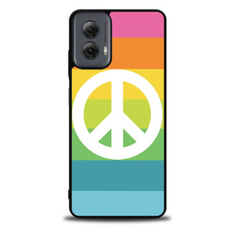 Ralph Breaks the Internet Disney Princess 1 Motorola Moto G Power 5G 2024/ Moto G Power 5G 2025 Case