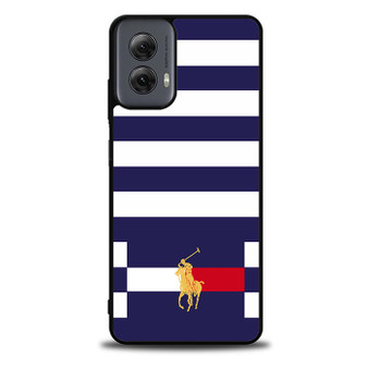 Ram Logo Motorola Moto G Power 5G 2024/ Moto G Power 5G 2025 Case