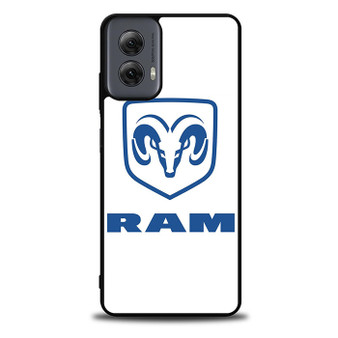 RAM Truck Motorola Moto G Power 5G 2024/ Moto G Power 5G 2025 Case