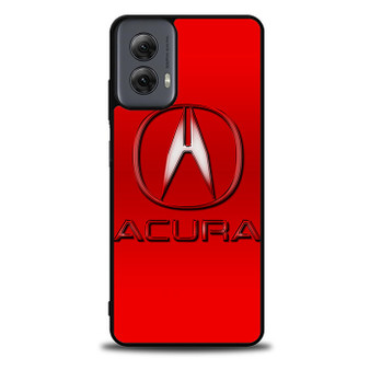 Red Beast Motorola Moto G Power 5G 2024/ Moto G Power 5G 2025 Case