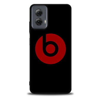 Red Bugatti Car Motorola Moto G Power 5G 2024/ Moto G Power 5G 2025 Case