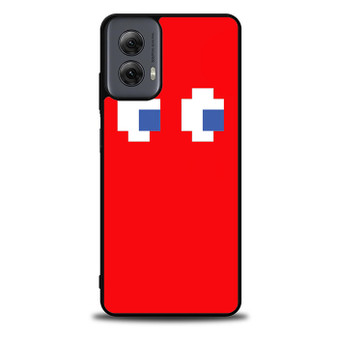 Red Stussy Motorola Moto G Power 5G 2024/ Moto G Power 5G 2025 Case