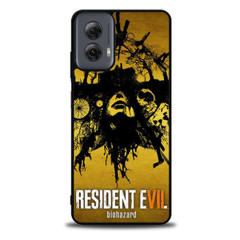 Rick & Morty Motorola Moto G Power 5G 2024/ Moto G Power 5G 2025 Case