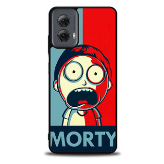 Rick And Morty 2 Motorola Moto G Power 5G 2024/ Moto G Power 5G 2025 Case