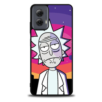 Rick And Morty 6 Motorola Moto G Power 5G 2024/ Moto G Power 5G 2025 Case