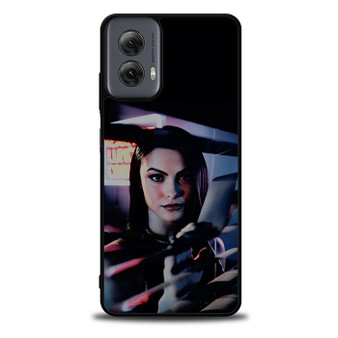Riverdale Cheryl Blossom Motorola Moto G Power 5G 2024/ Moto G Power 5G 2025 Case