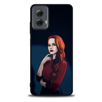 Riverdale Jughead Jones 2 Motorola Moto G Power 5G 2024/ Moto G Power 5G 2025 Case