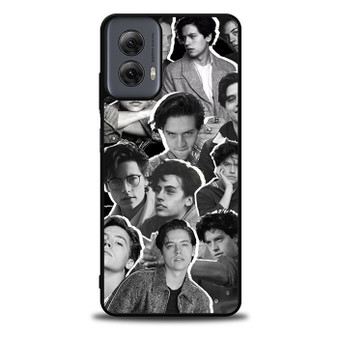 Riverdale Lili Reinhart As Betty Cooper 2 Motorola Moto G Power 5G 2024/ Moto G Power 5G 2025 Case