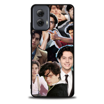 Riverdale Quote Motorola Moto G Power 5G 2024/ Moto G Power 5G 2025 Case