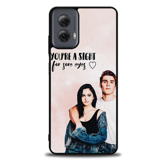 Riverdale 1 Motorola Moto G Power 5G 2024/ Moto G Power 5G 2025 Case