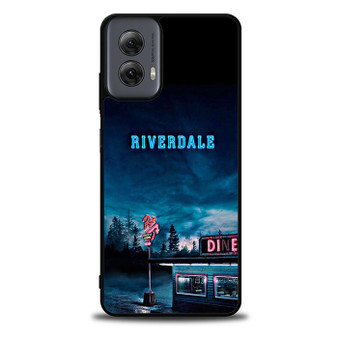 Riverdale Varchie Motorola Moto G Power 5G 2024/ Moto G Power 5G 2025 Case